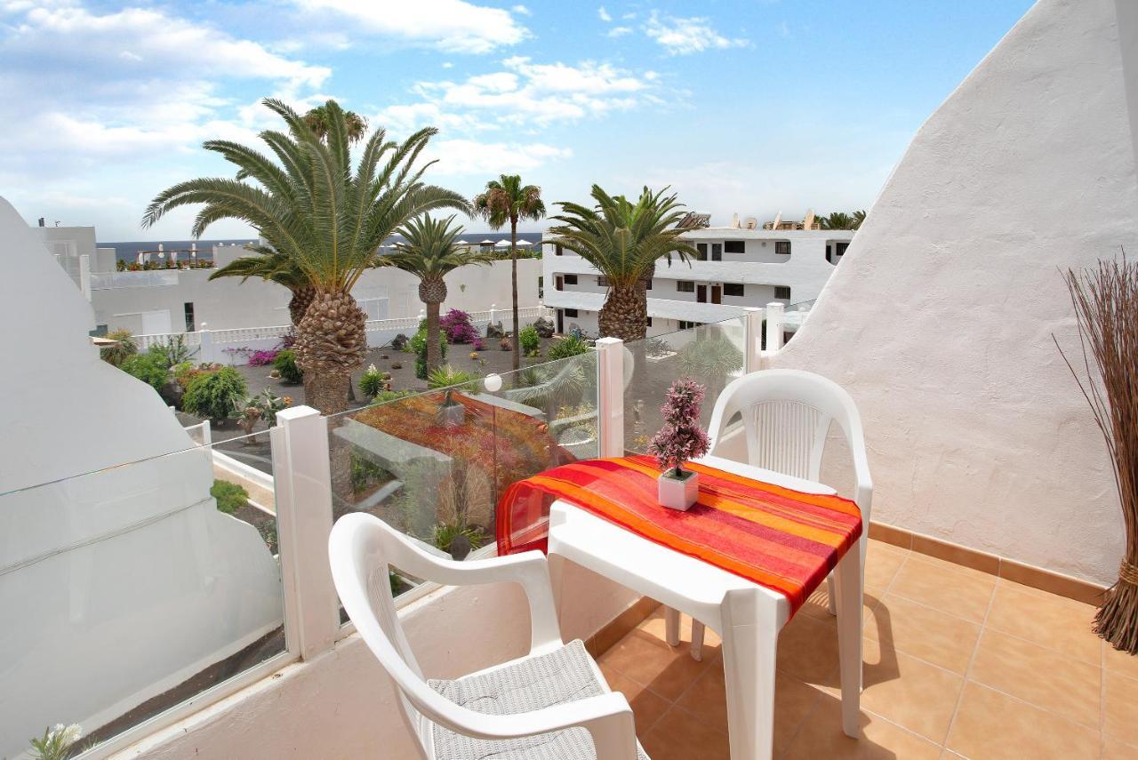 Coqueto Apartamento Puerto del Carmen  Exterior photo