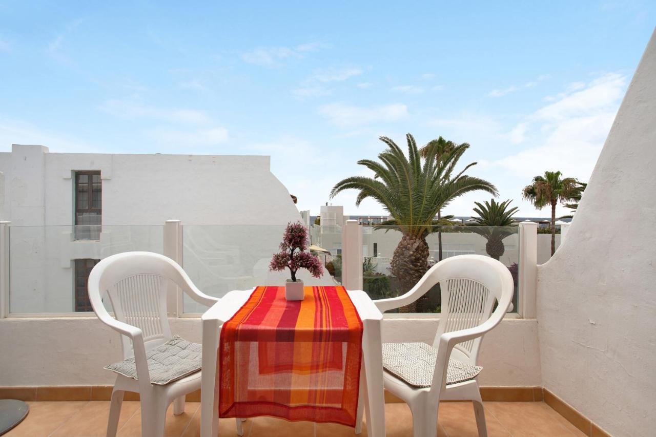Coqueto Apartamento Puerto del Carmen  Exterior photo